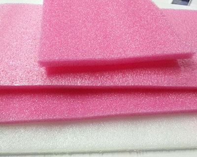 武漢珍珠棉材料（EPE片材